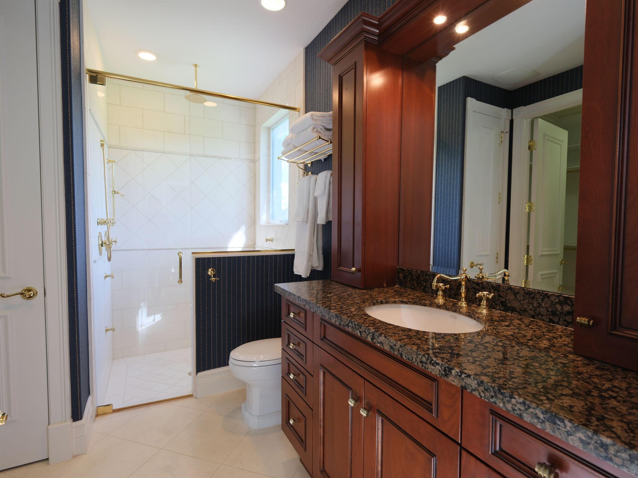 MIZNER EST OF PALM BEACH - Residential