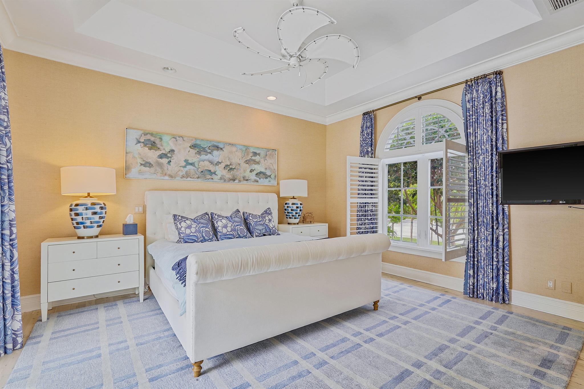 MIZNER EST OF PALM BEACH - Residential