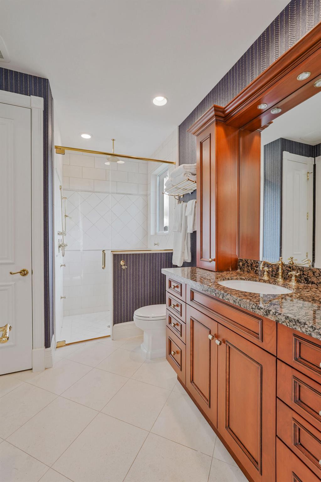MIZNER EST OF PALM BEACH - Residential