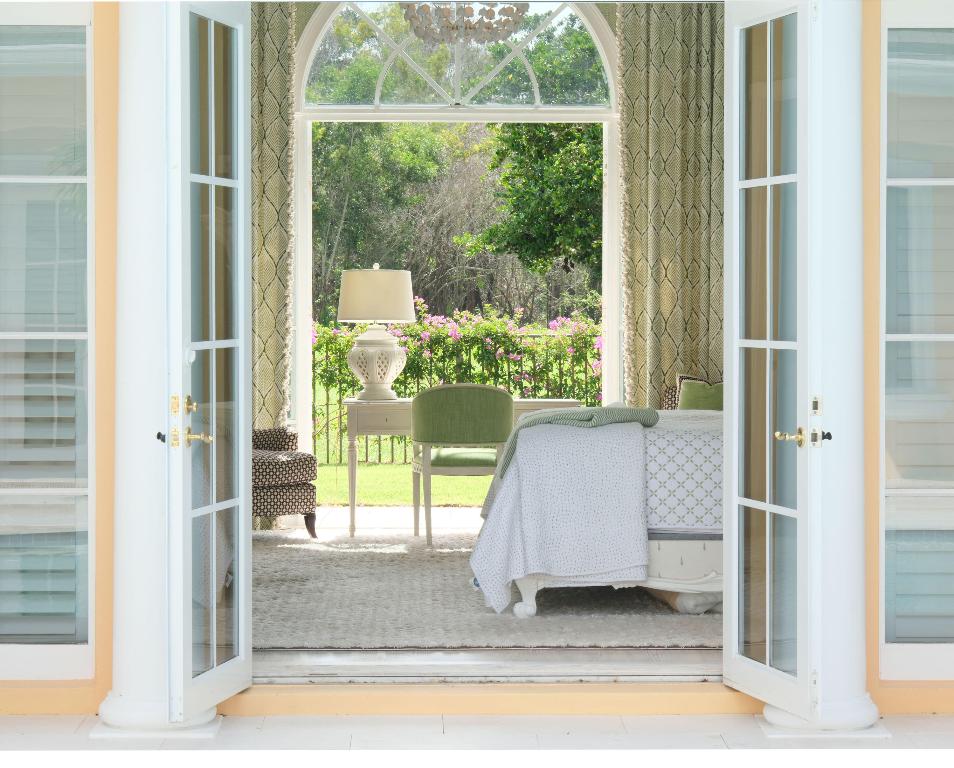 MIZNER EST OF PALM BEACH POLO AND COUNTRY CLUB W - Residential