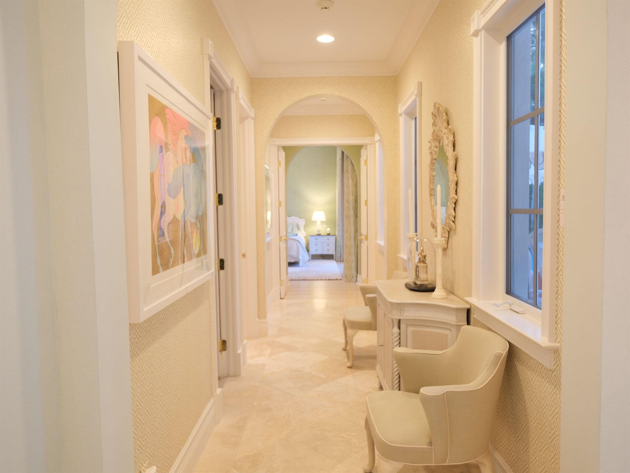MIZNER EST OF PALM BEACH - Residential