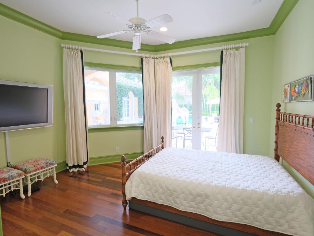 MIZNER EST OF PALM BEACH POLO AND COUNTRY CLUB W - Residential