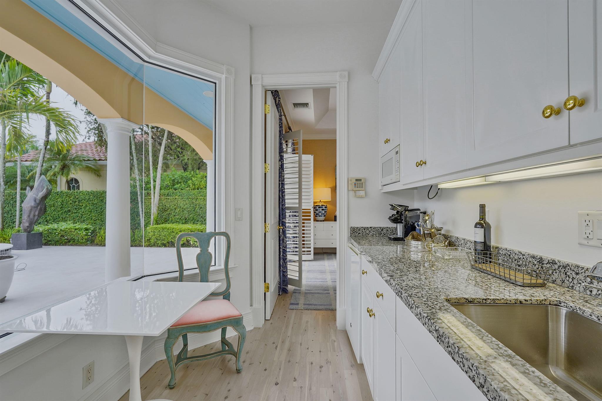MIZNER EST OF PALM BEACH - Residential