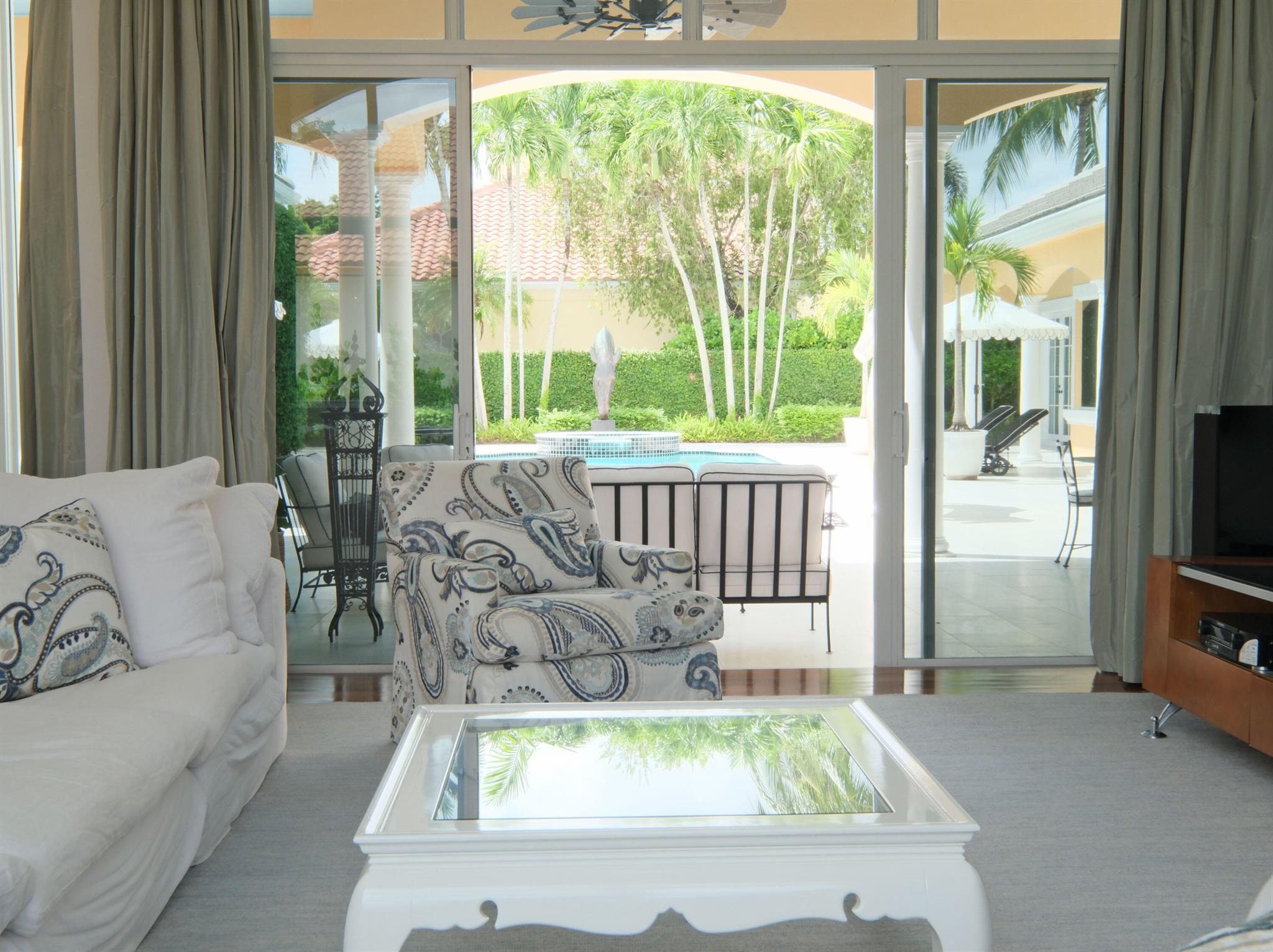 MIZNER EST OF PALM BEACH - Residential