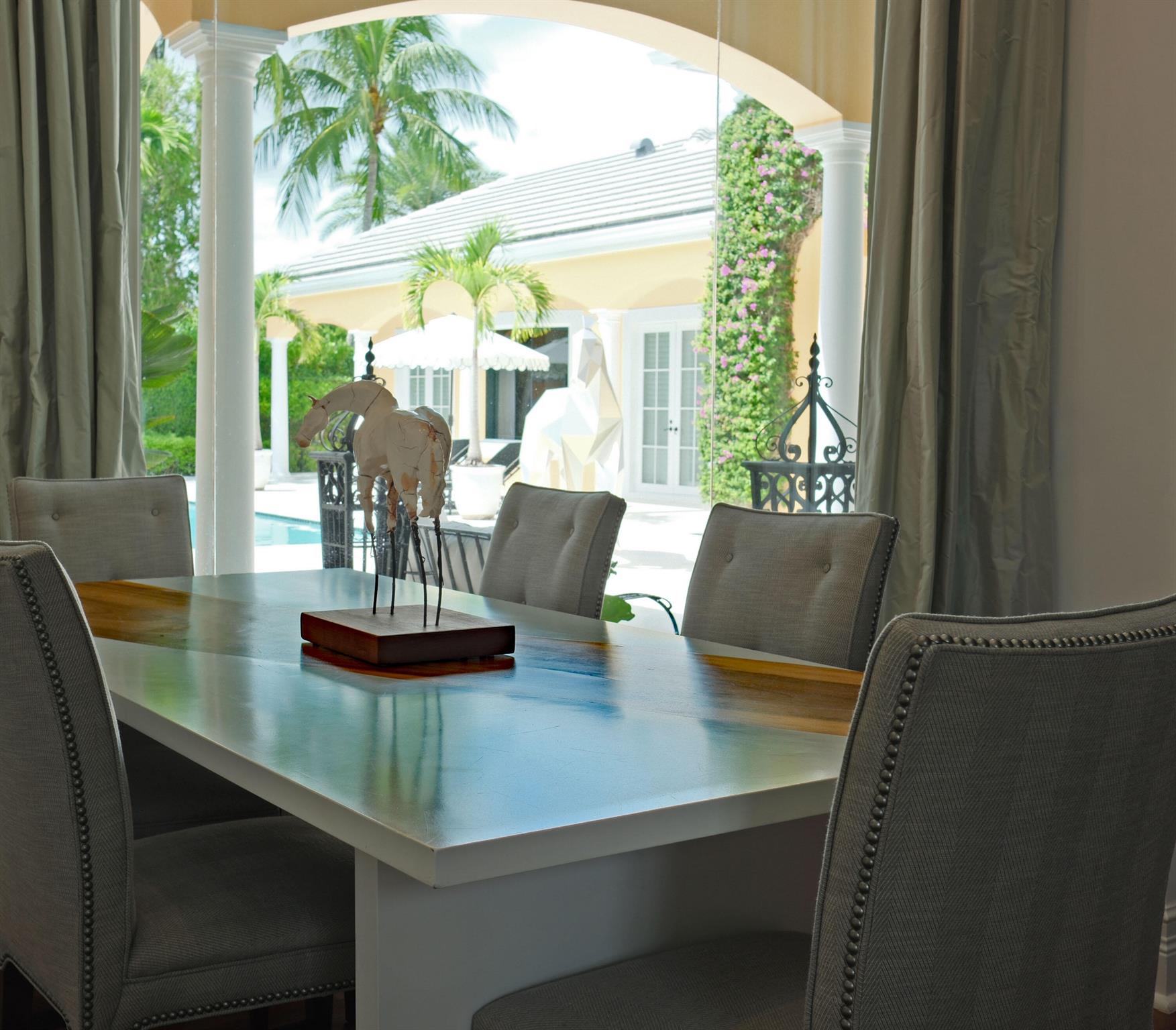 MIZNER EST OF PALM BEACH - Residential