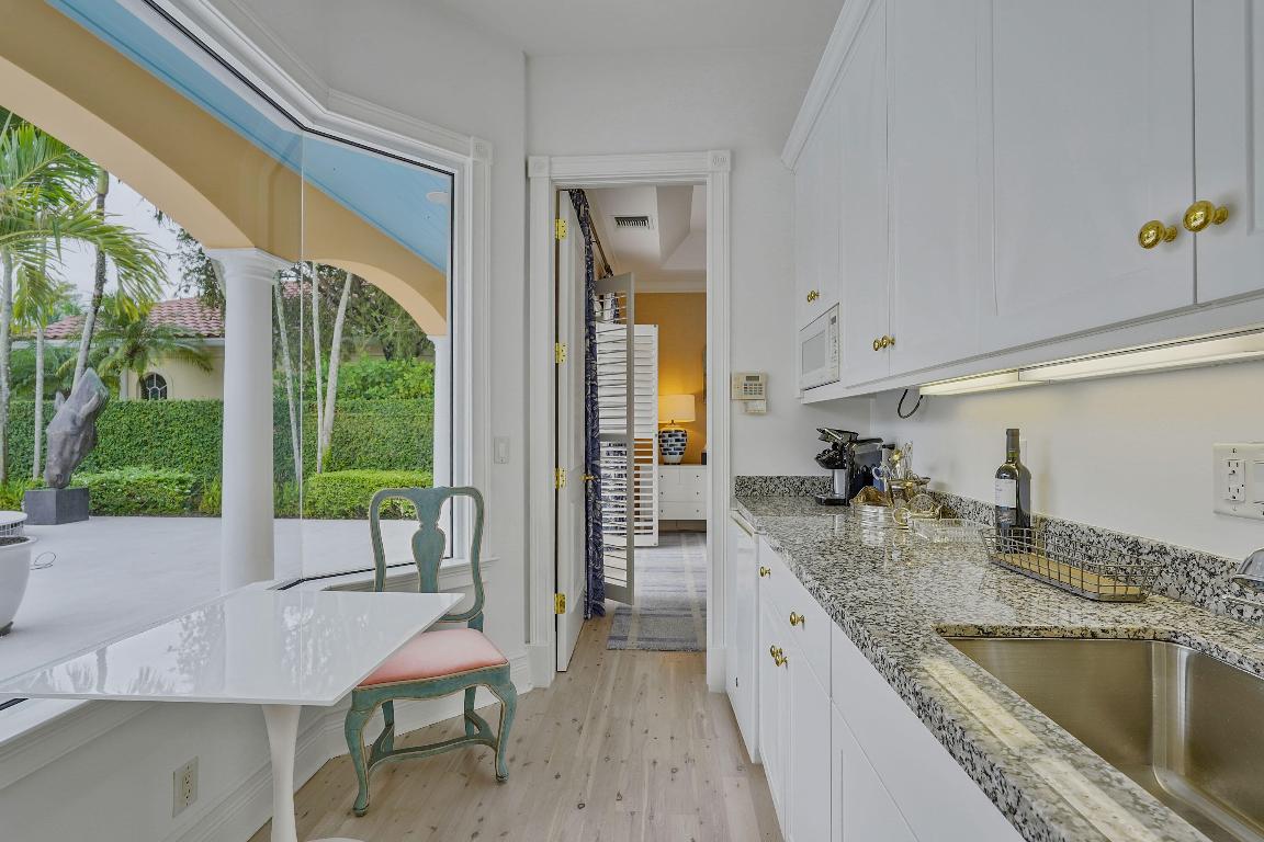 MIZNER EST OF PALM BEACH POLO AND COUNTRY CLUB W - Residential