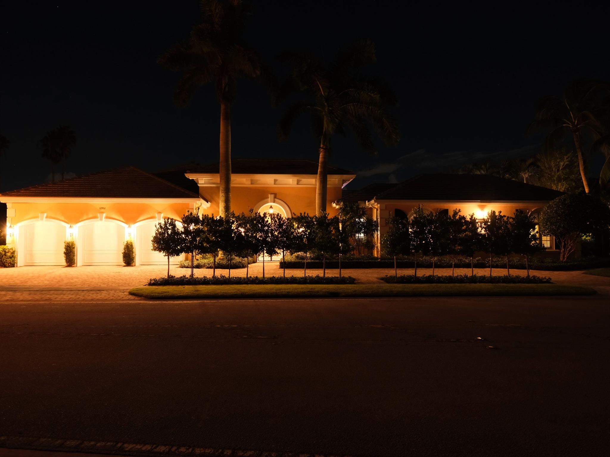 MIZNER EST OF PALM BEACH - Residential
