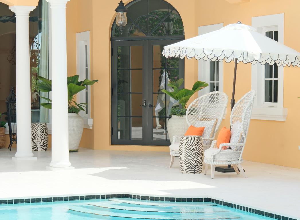 MIZNER EST OF PALM BEACH POLO AND COUNTRY CLUB W - Residential