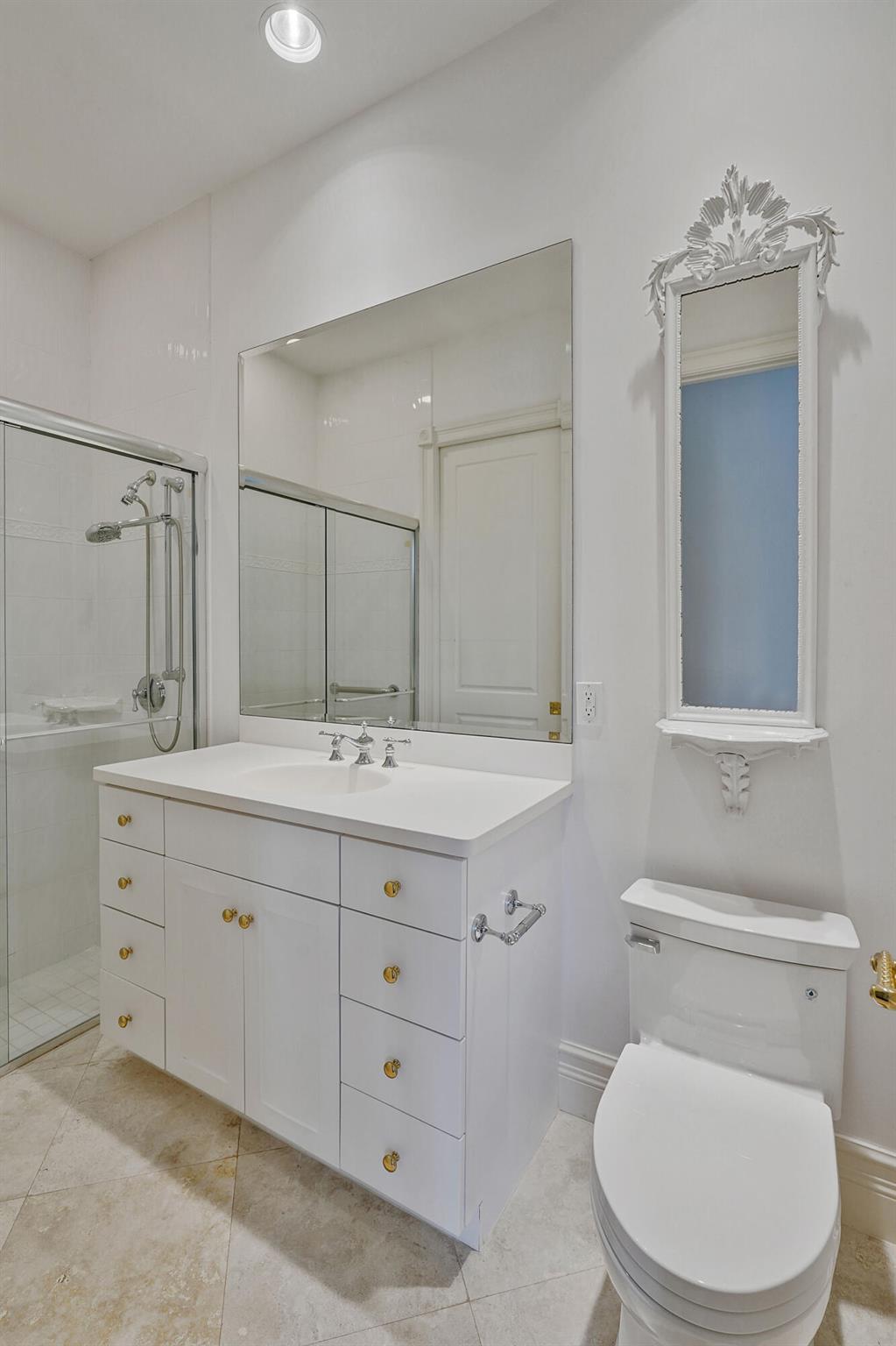 MIZNER EST OF PALM BEACH - Residential