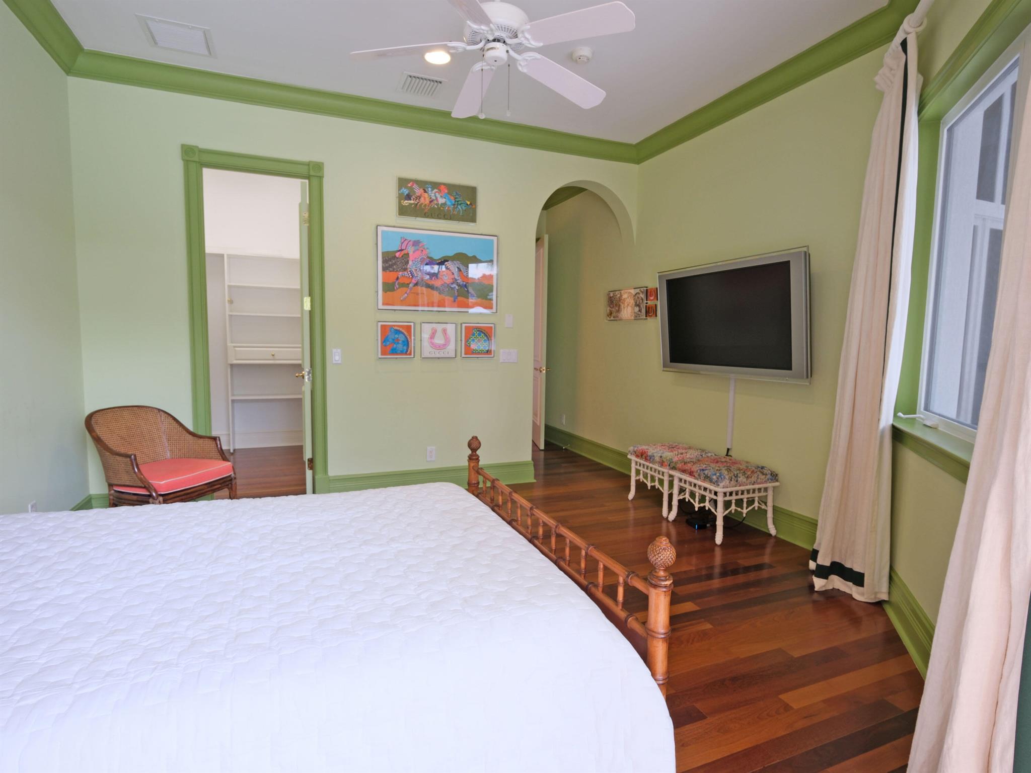 MIZNER EST OF PALM BEACH - Residential