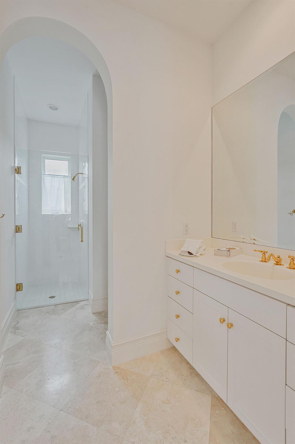 MIZNER EST OF PALM BEACH - Residential