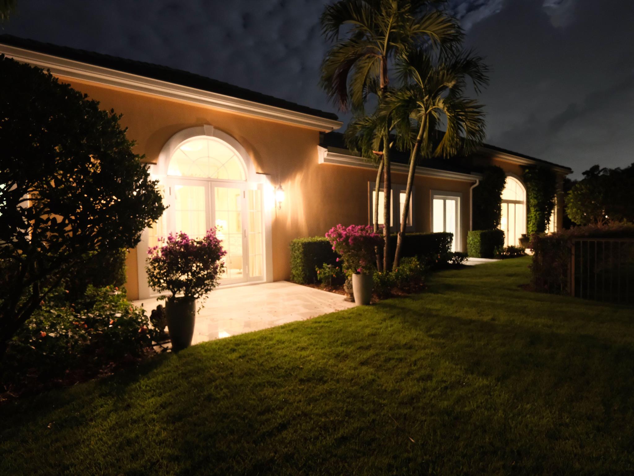 MIZNER EST OF PALM BEACH - Residential