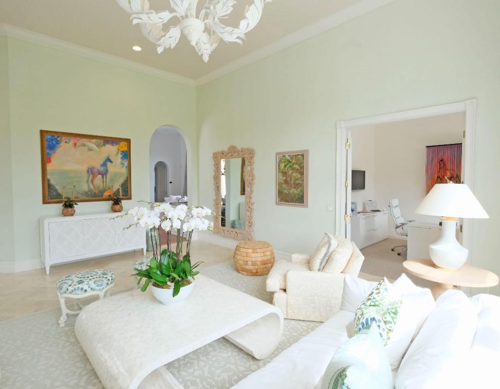 MIZNER EST OF PALM BEACH POLO AND COUNTRY CLUB W - Residential