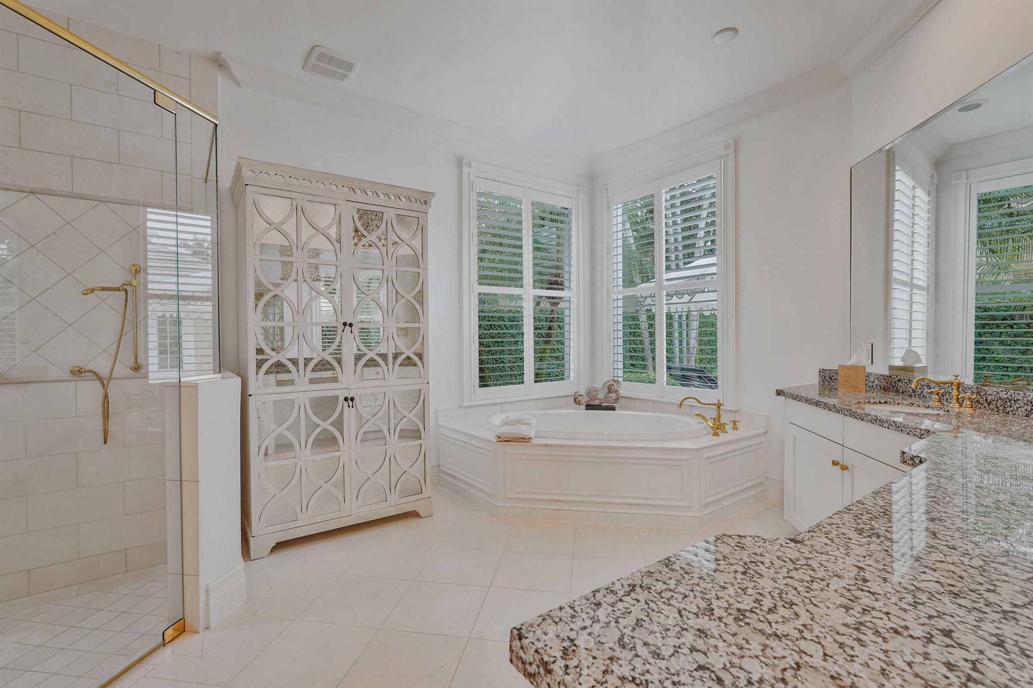 MIZNER EST OF PALM BEACH - Residential