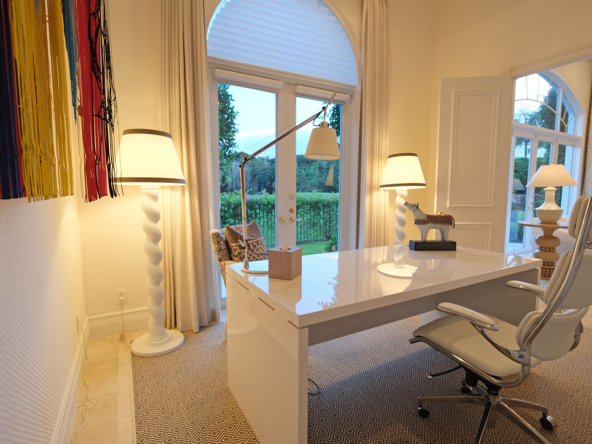 MIZNER EST OF PALM BEACH - Residential