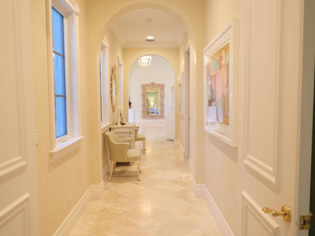 MIZNER EST OF PALM BEACH POLO AND COUNTRY CLUB W - Residential