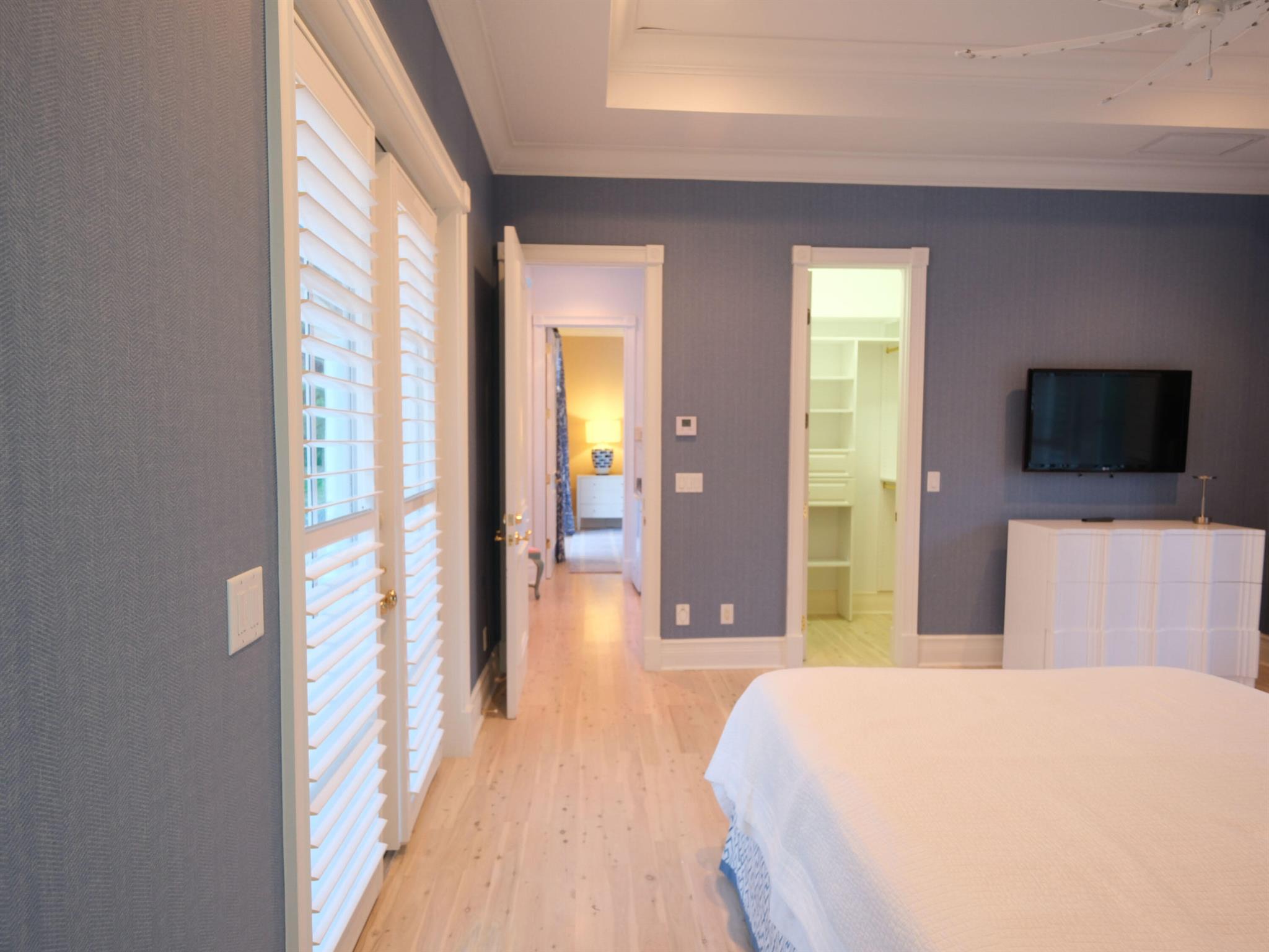MIZNER EST OF PALM BEACH - Residential