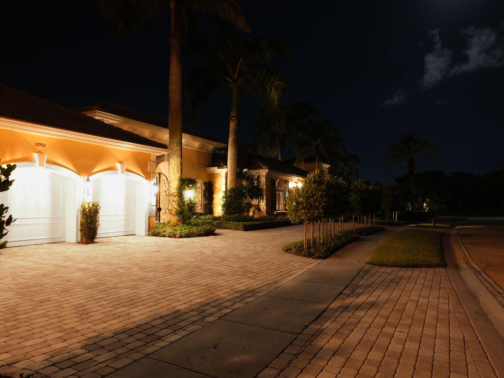 MIZNER EST OF PALM BEACH POLO AND COUNTRY CLUB W - Residential