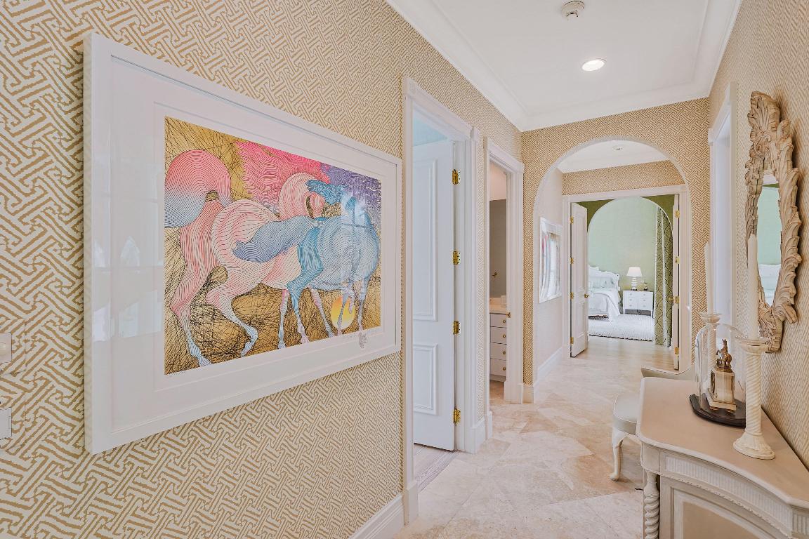 MIZNER EST OF PALM BEACH POLO AND COUNTRY CLUB W - Residential