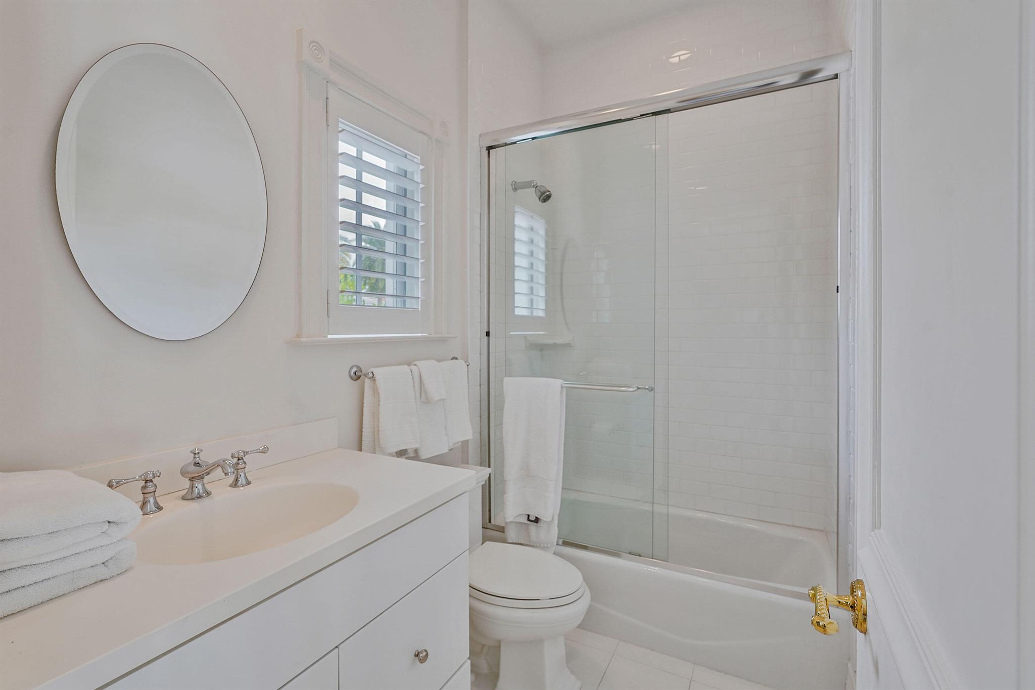 MIZNER EST OF PALM BEACH - Residential