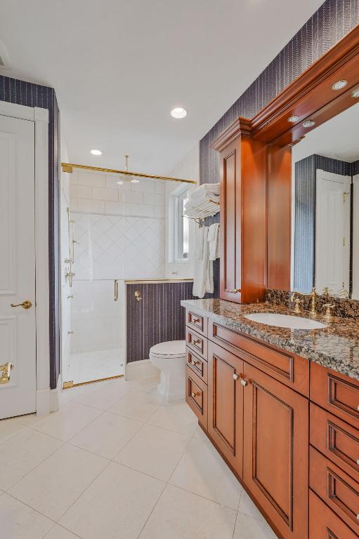 MIZNER EST OF PALM BEACH POLO AND COUNTRY CLUB W - Residential