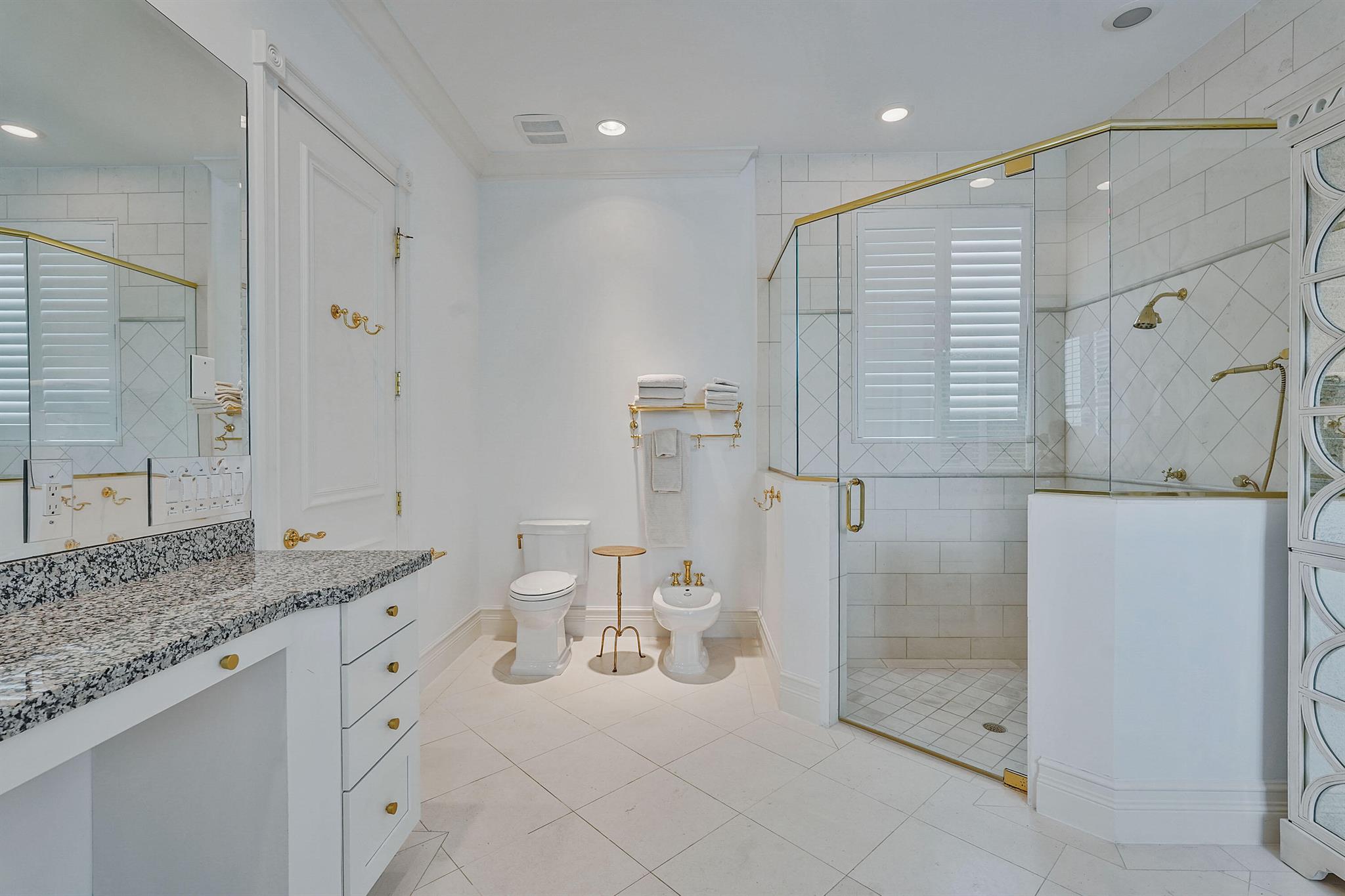 MIZNER EST OF PALM BEACH - Residential