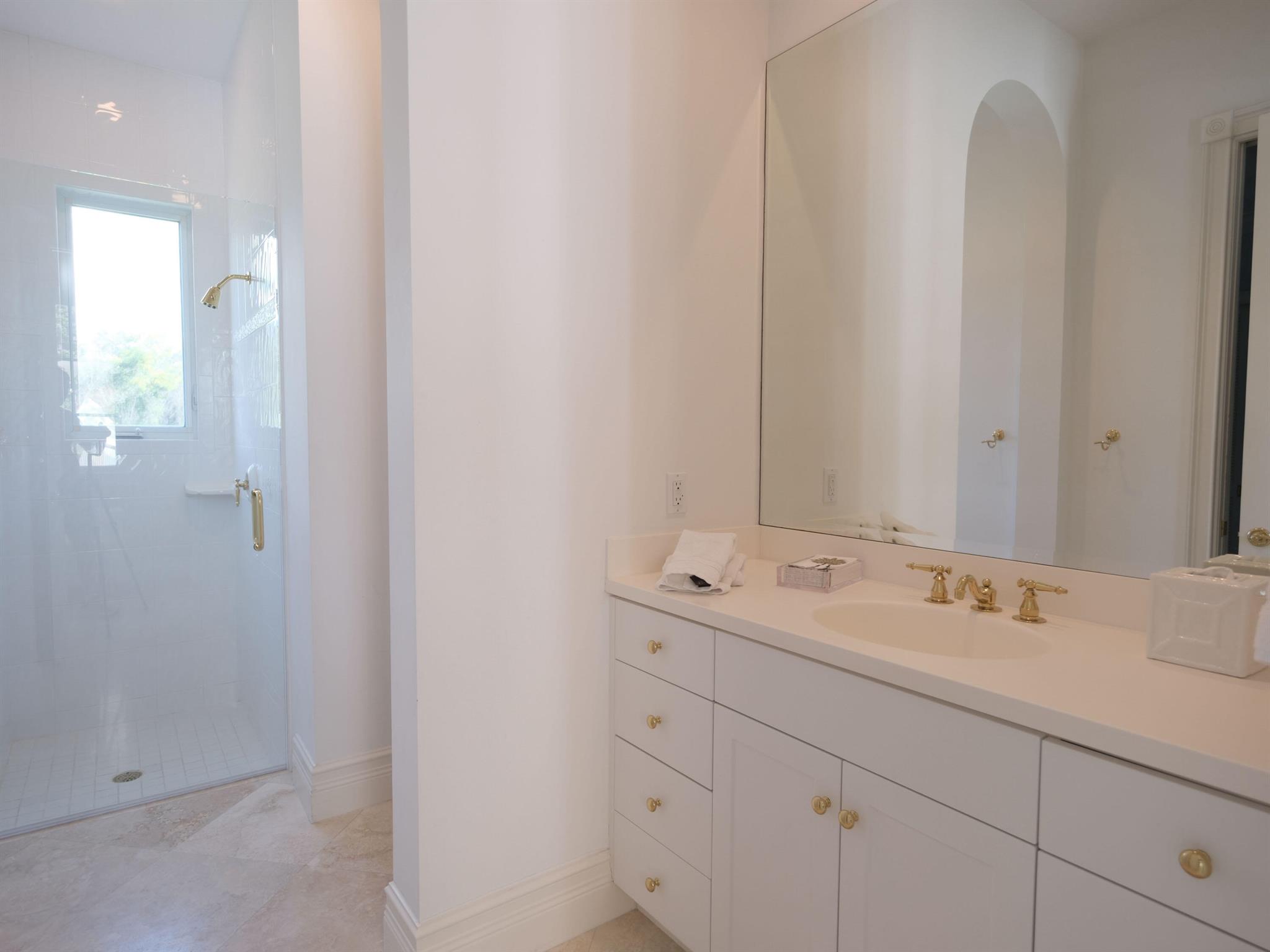 MIZNER EST OF PALM BEACH - Residential