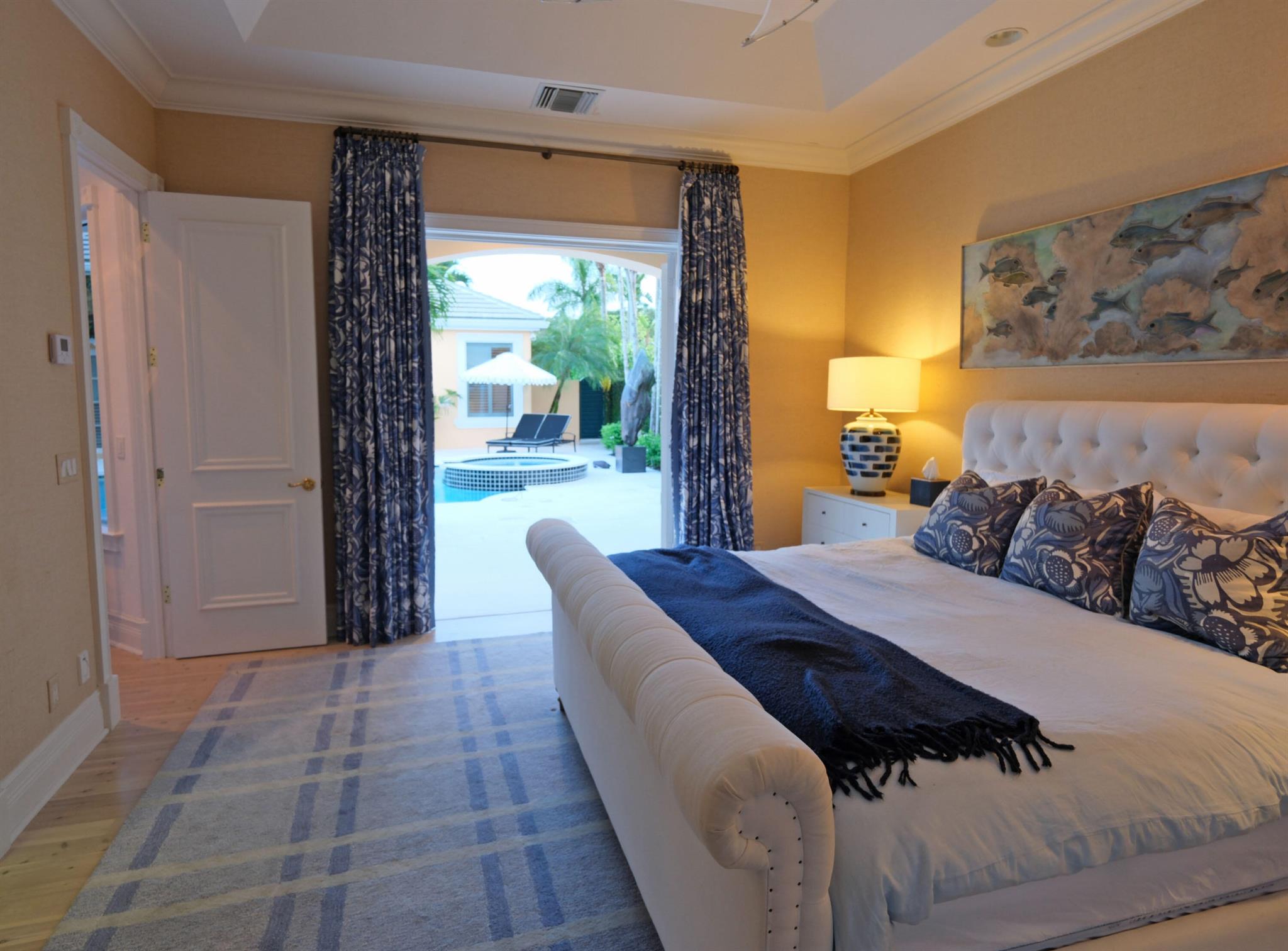 MIZNER EST OF PALM BEACH - Residential