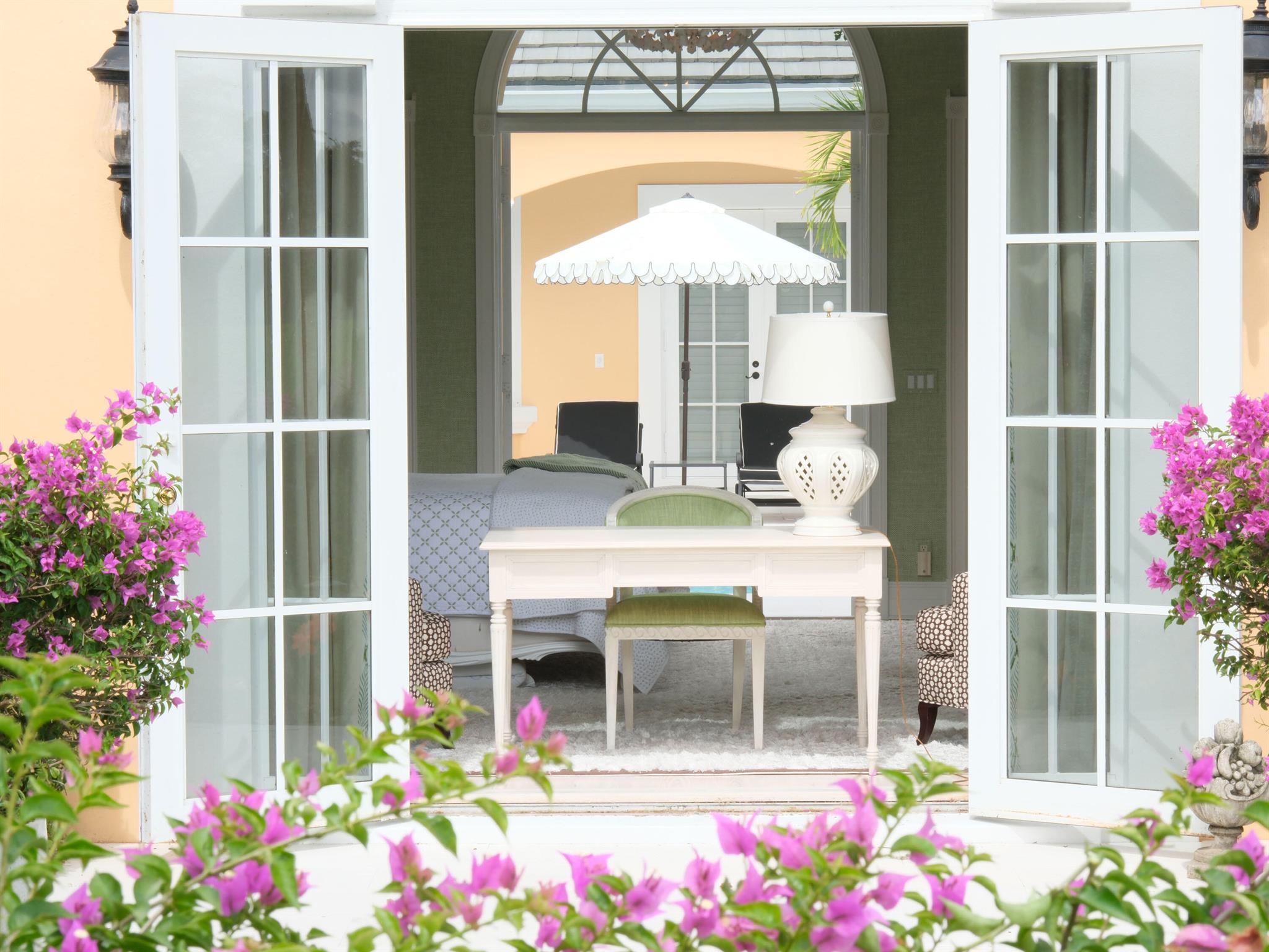 MIZNER EST OF PALM BEACH - Residential