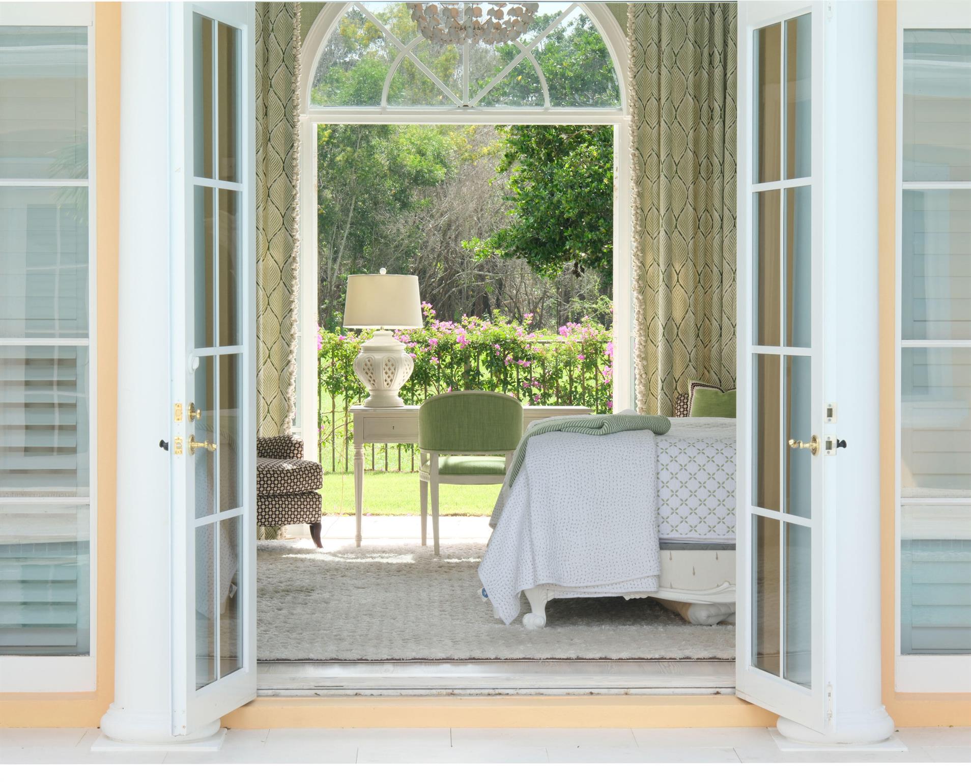 MIZNER EST OF PALM BEACH - Residential