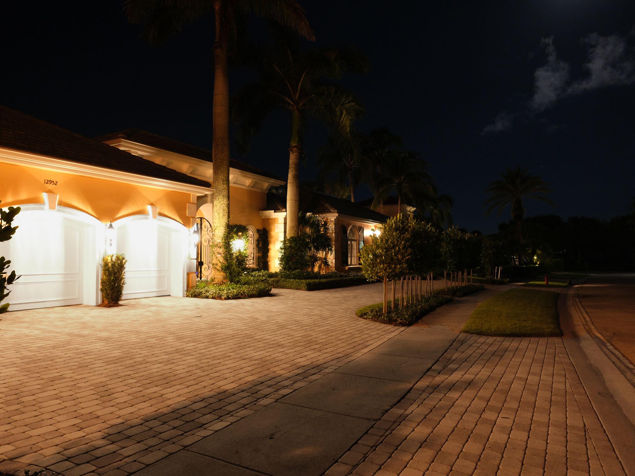 MIZNER EST OF PALM BEACH - Residential