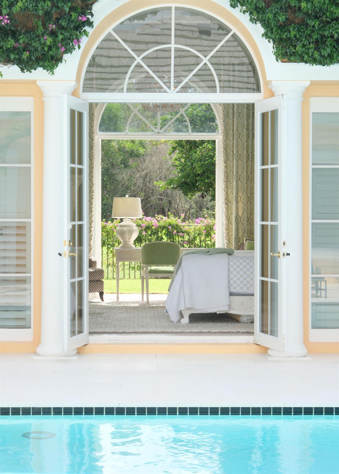 MIZNER EST OF PALM BEACH - Residential