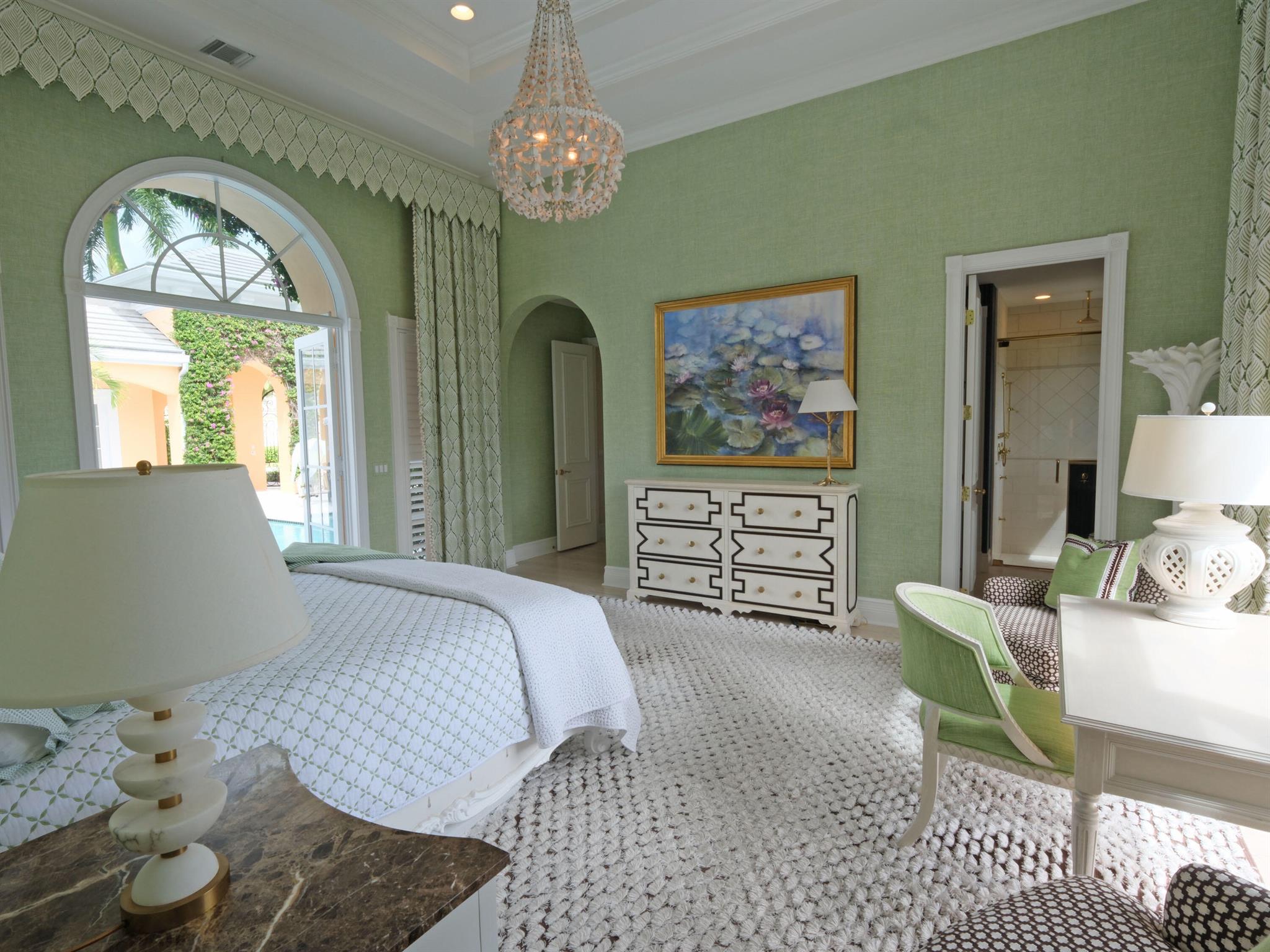 MIZNER EST OF PALM BEACH - Residential