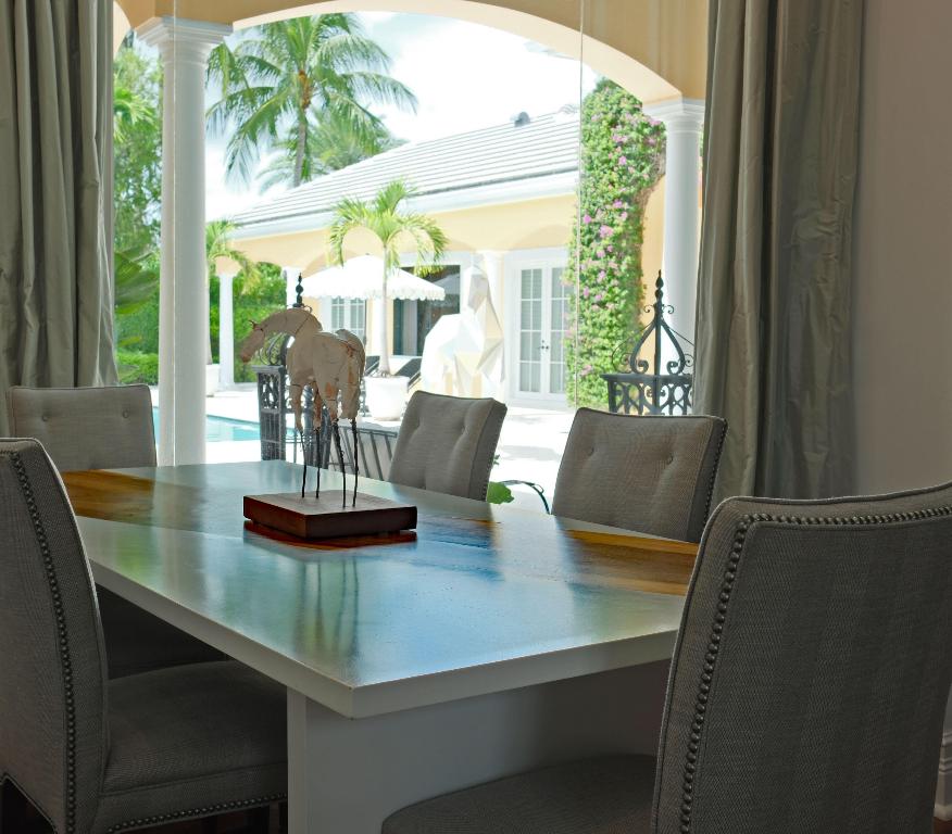 MIZNER EST OF PALM BEACH POLO AND COUNTRY CLUB W - Residential