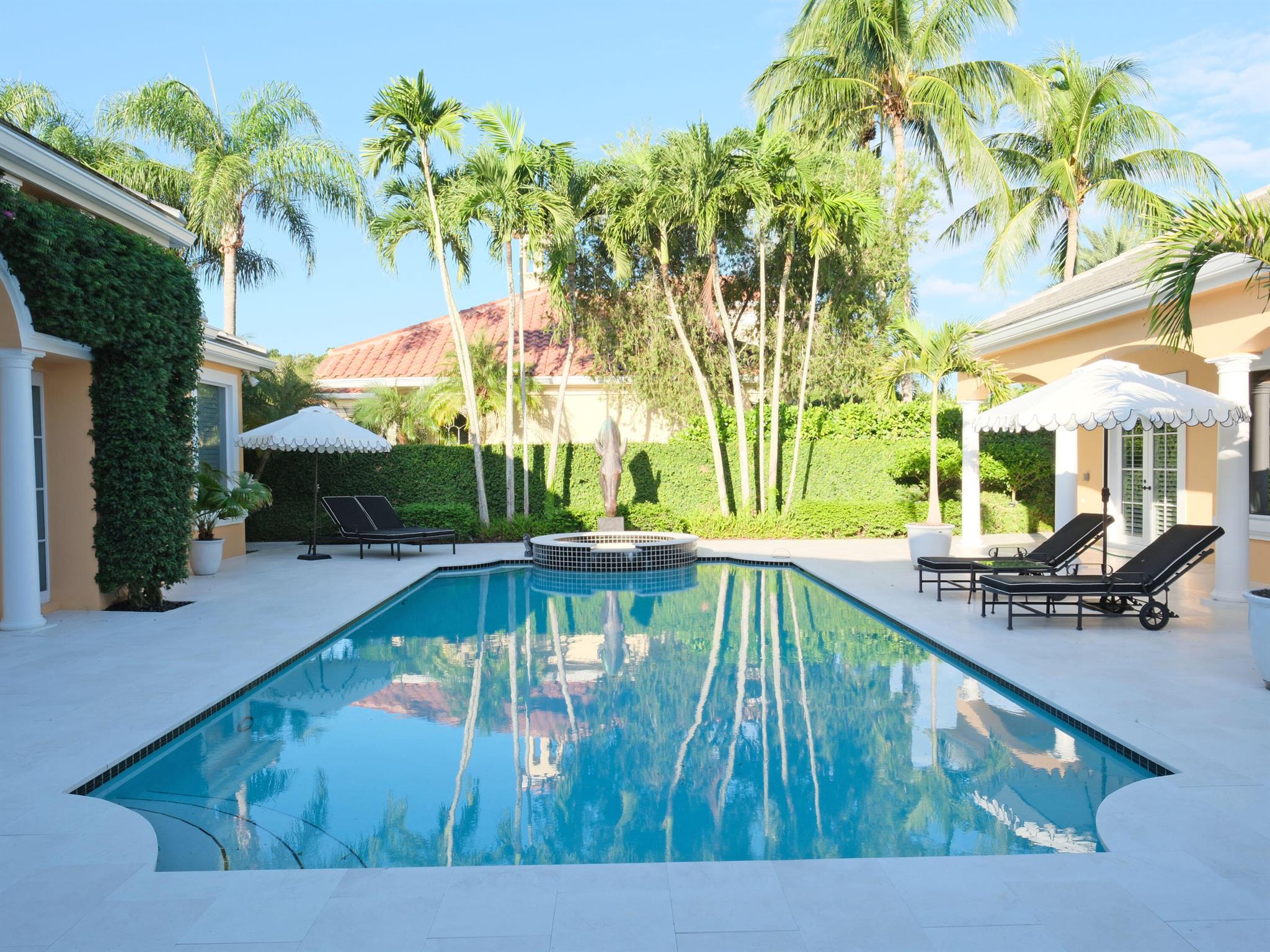 MIZNER EST OF PALM BEACH - Residential