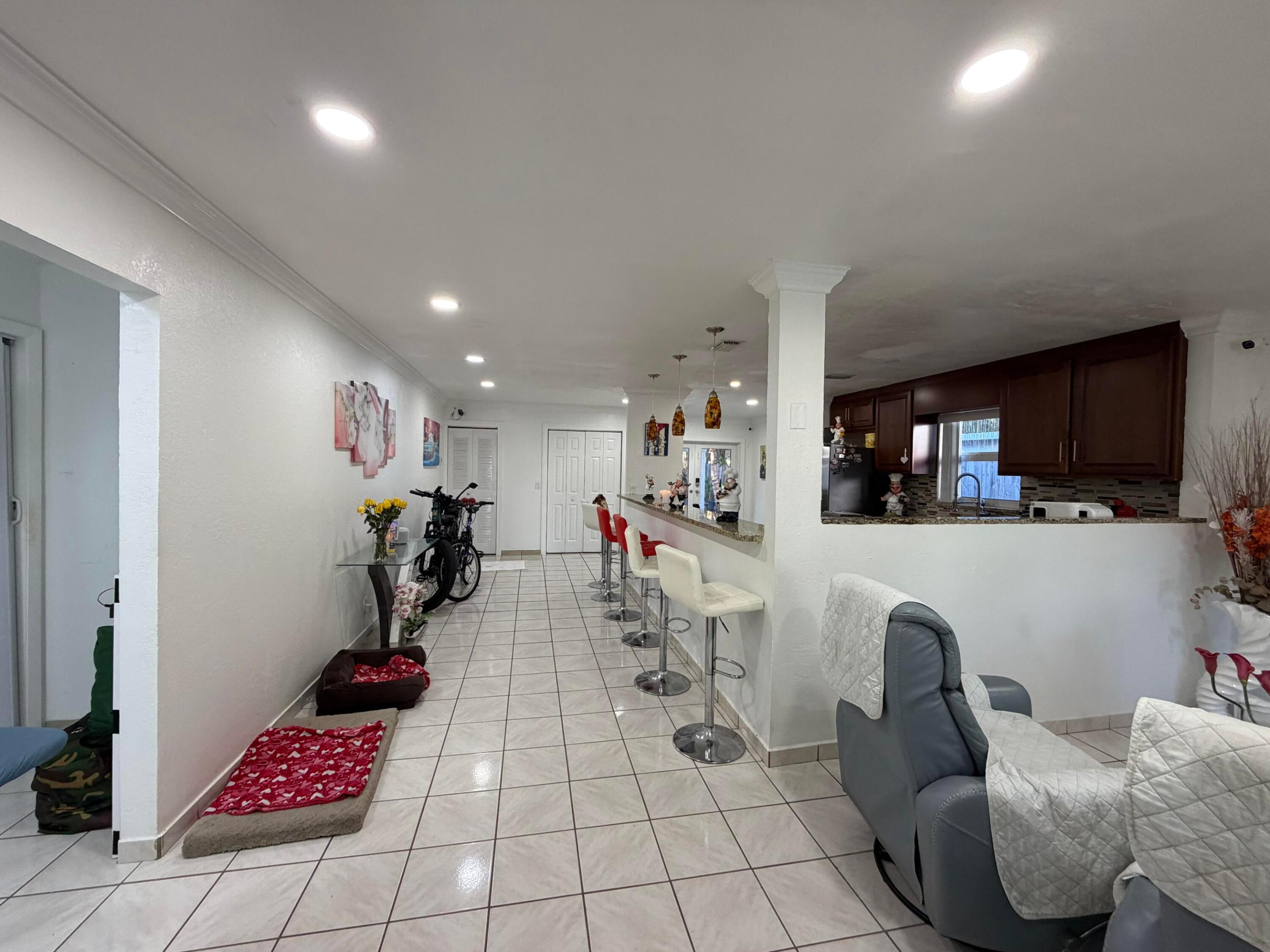 HILLSIDE PARK - Residential