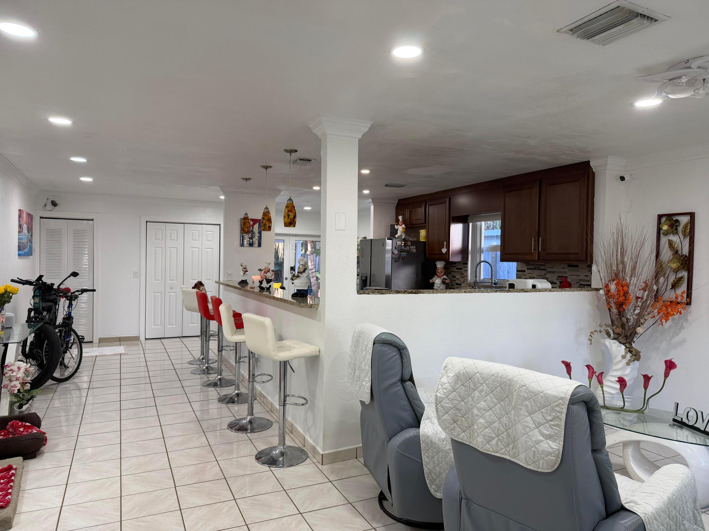 HILLSIDE PARK - Residential