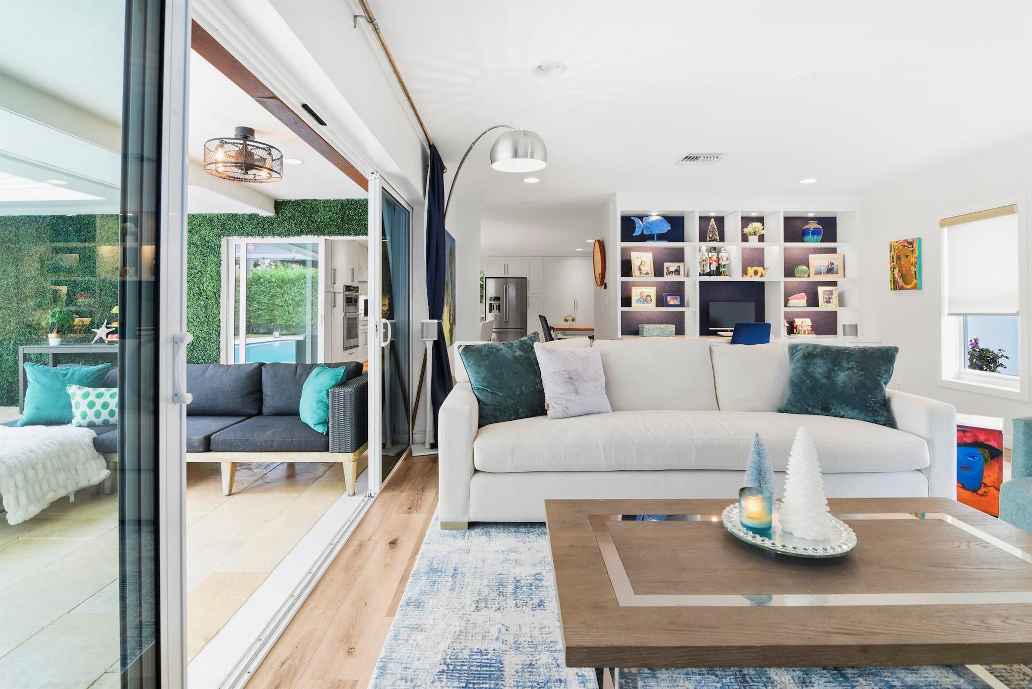 LAKE PLACID - Residential