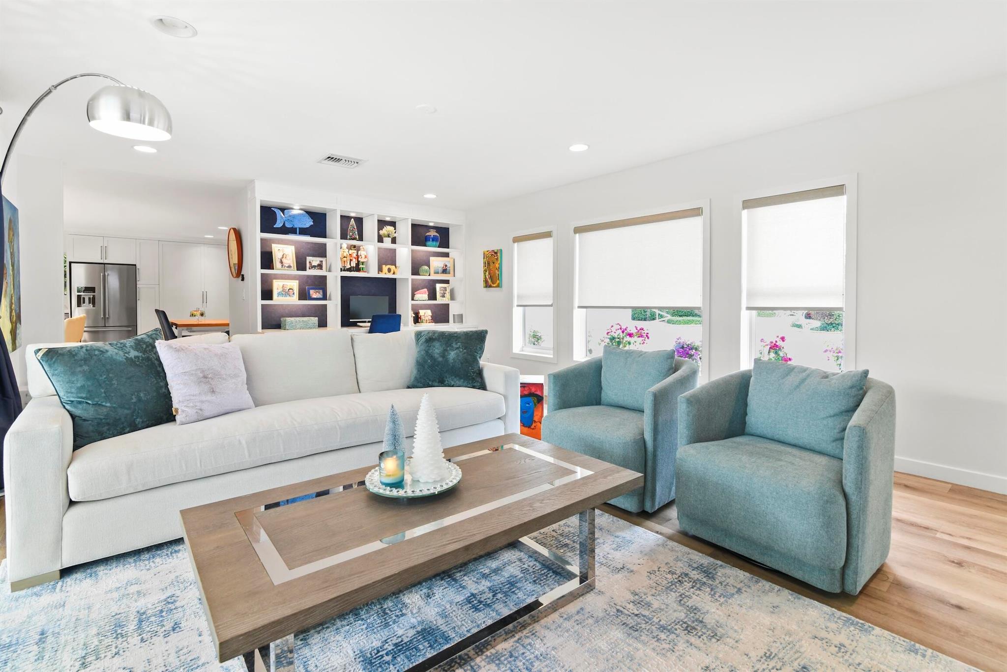 LAKE PLACID - Residential