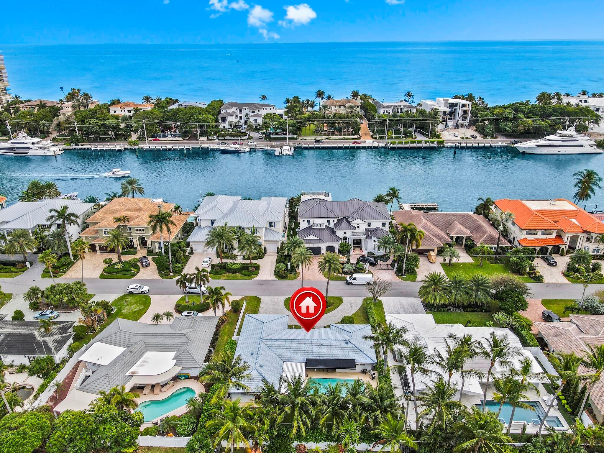 LAKE PLACID - Residential