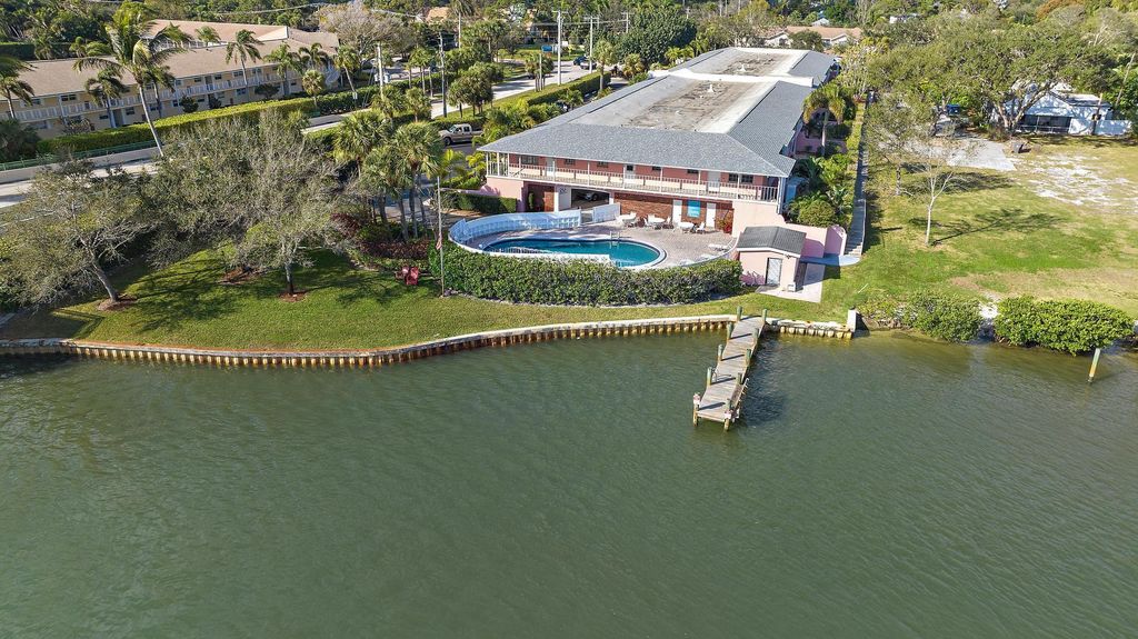 Photo of 475 Tequesta Drive #16, Tequesta, FL 33469 (MLS # R11058780)