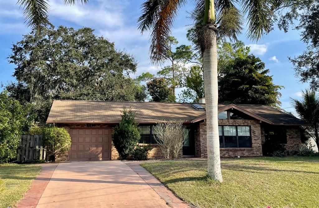 Photo of 2387 SW Valnera Street St, Port St Lucie, FL 34953 (MLS # R10692433)