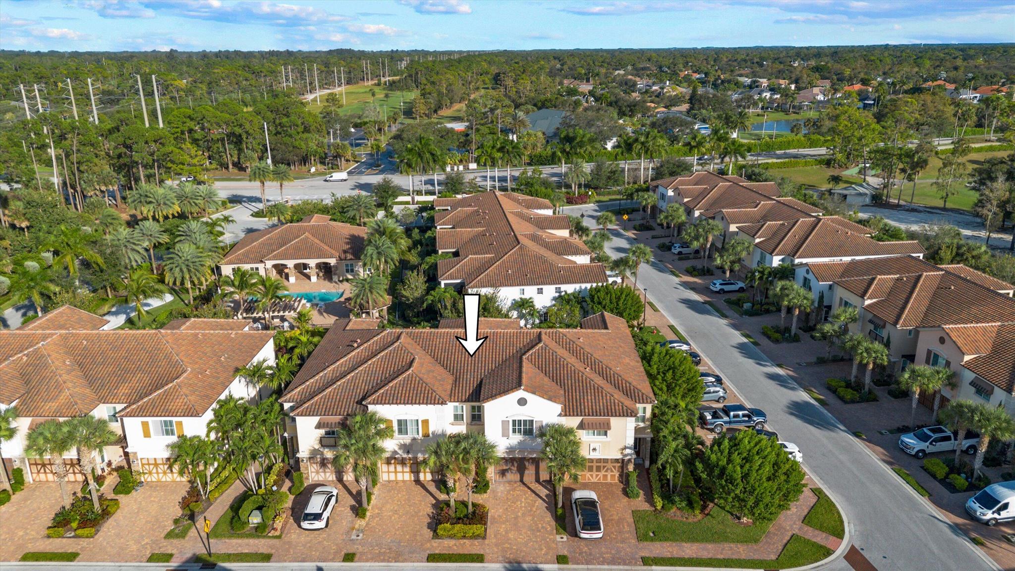 BINKS POINTE - Residential