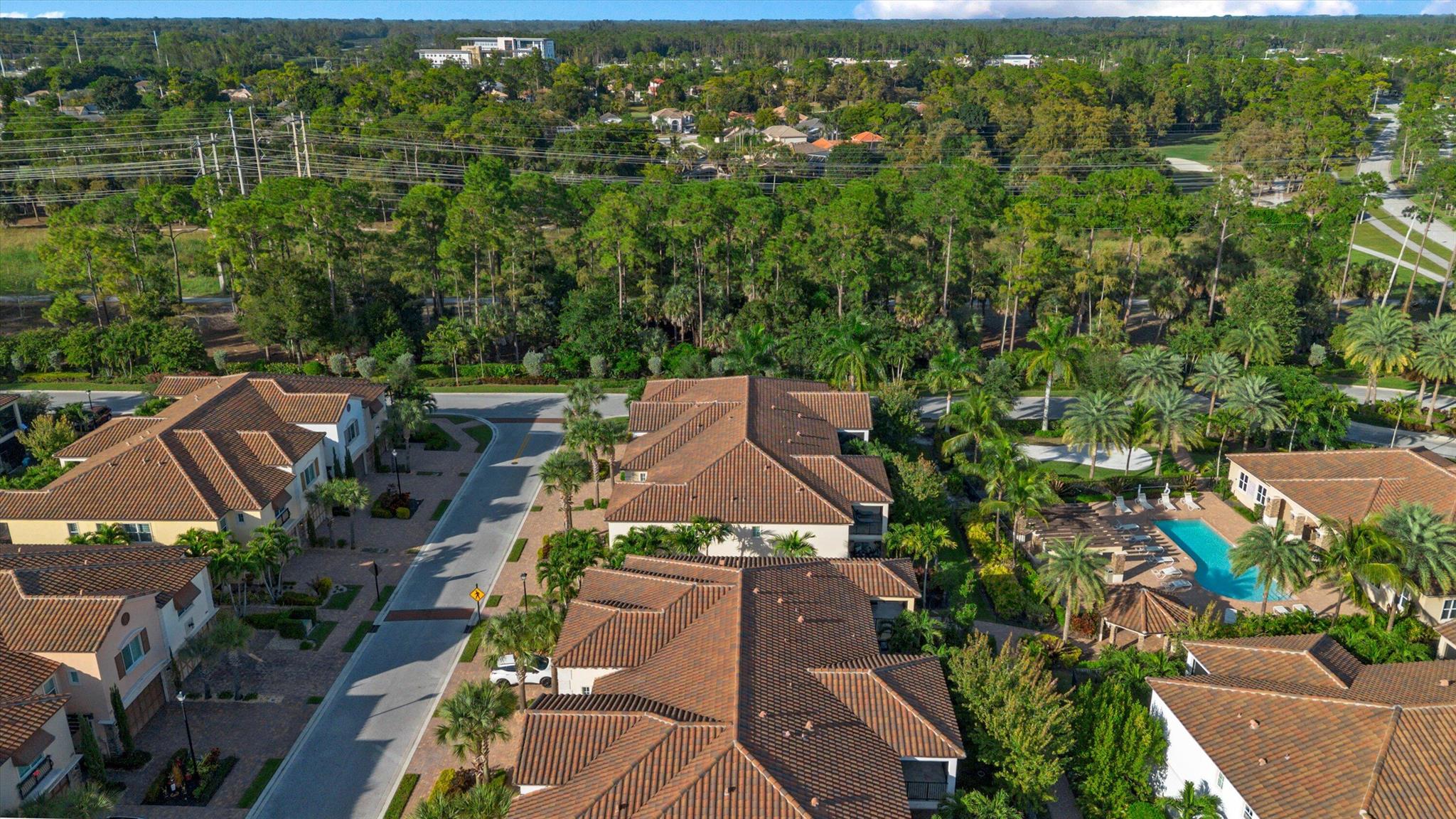 BINKS POINTE - Residential