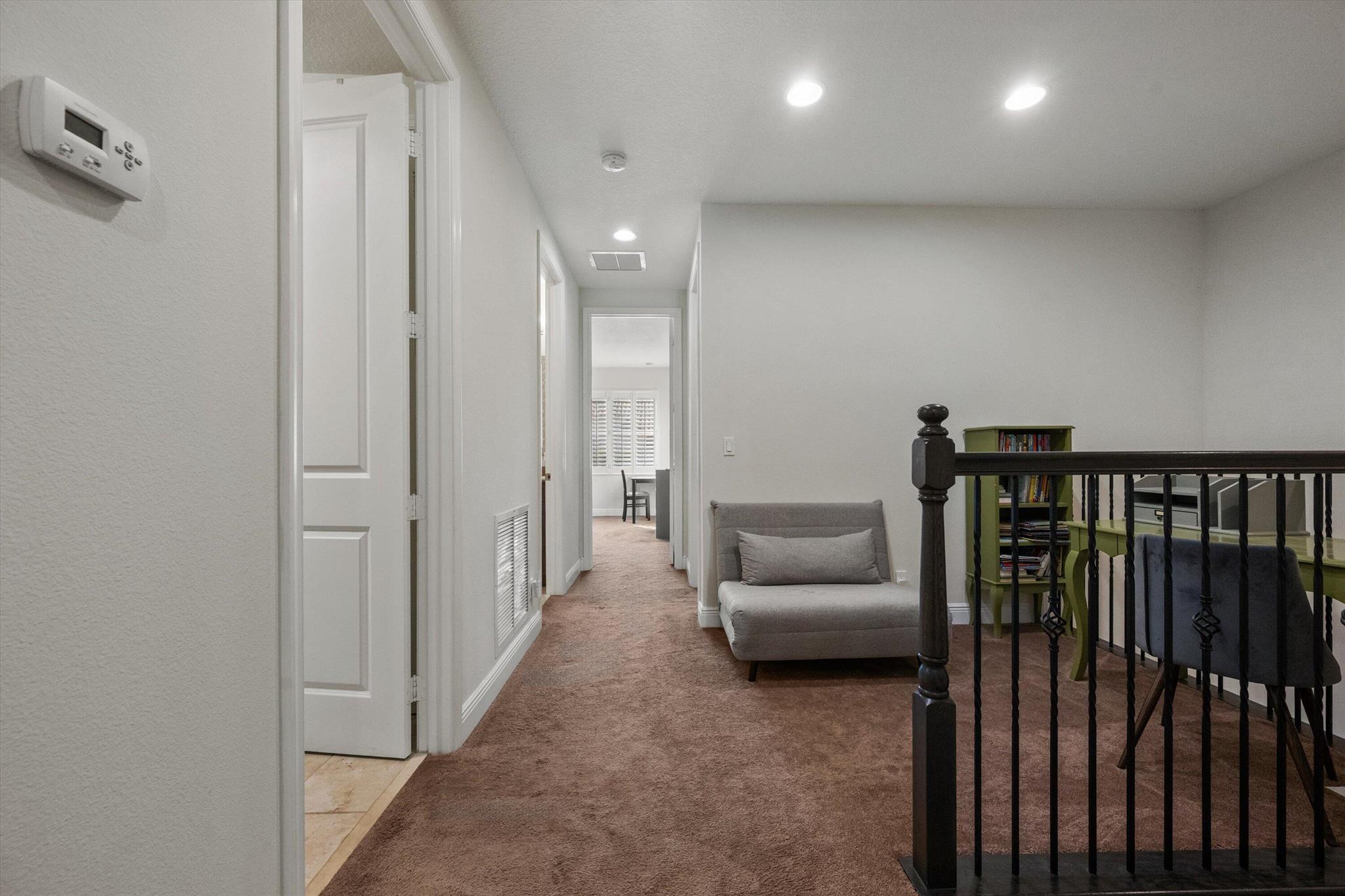 BINKS POINTE - Residential