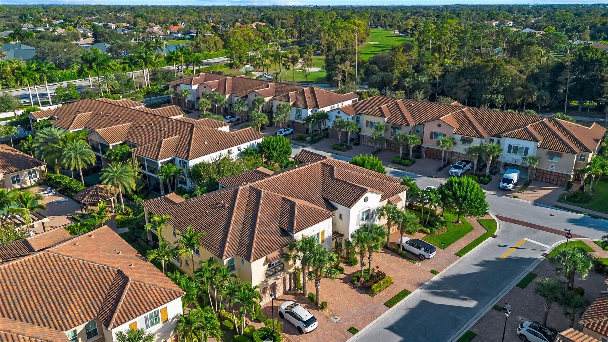 BINKS POINTE - Residential