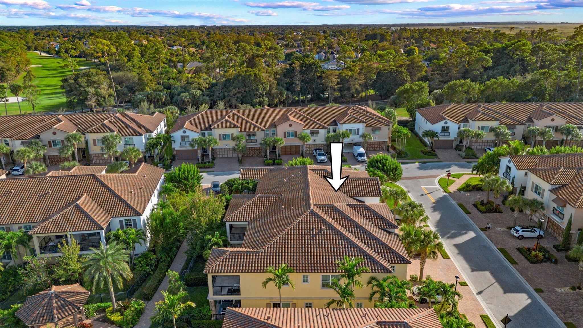 BINKS POINTE - Residential