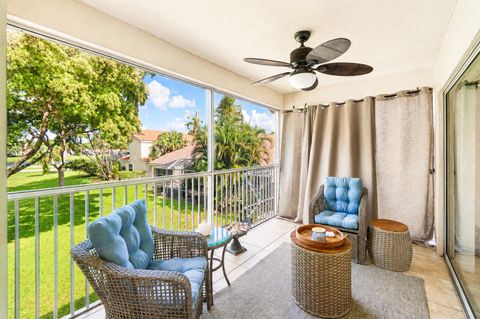 Tiny photo for 17061 Emile Street #5, Boca Raton, FL 33487 (MLS # B26033476)