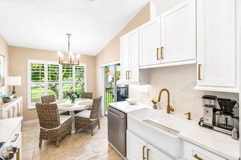 Tiny photo for 17061 Emile Street #5, Boca Raton, FL 33487 (MLS # B26033476)