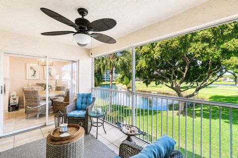 Tiny photo for 17061 Emile Street #5, Boca Raton, FL 33487 (MLS # B26033476)